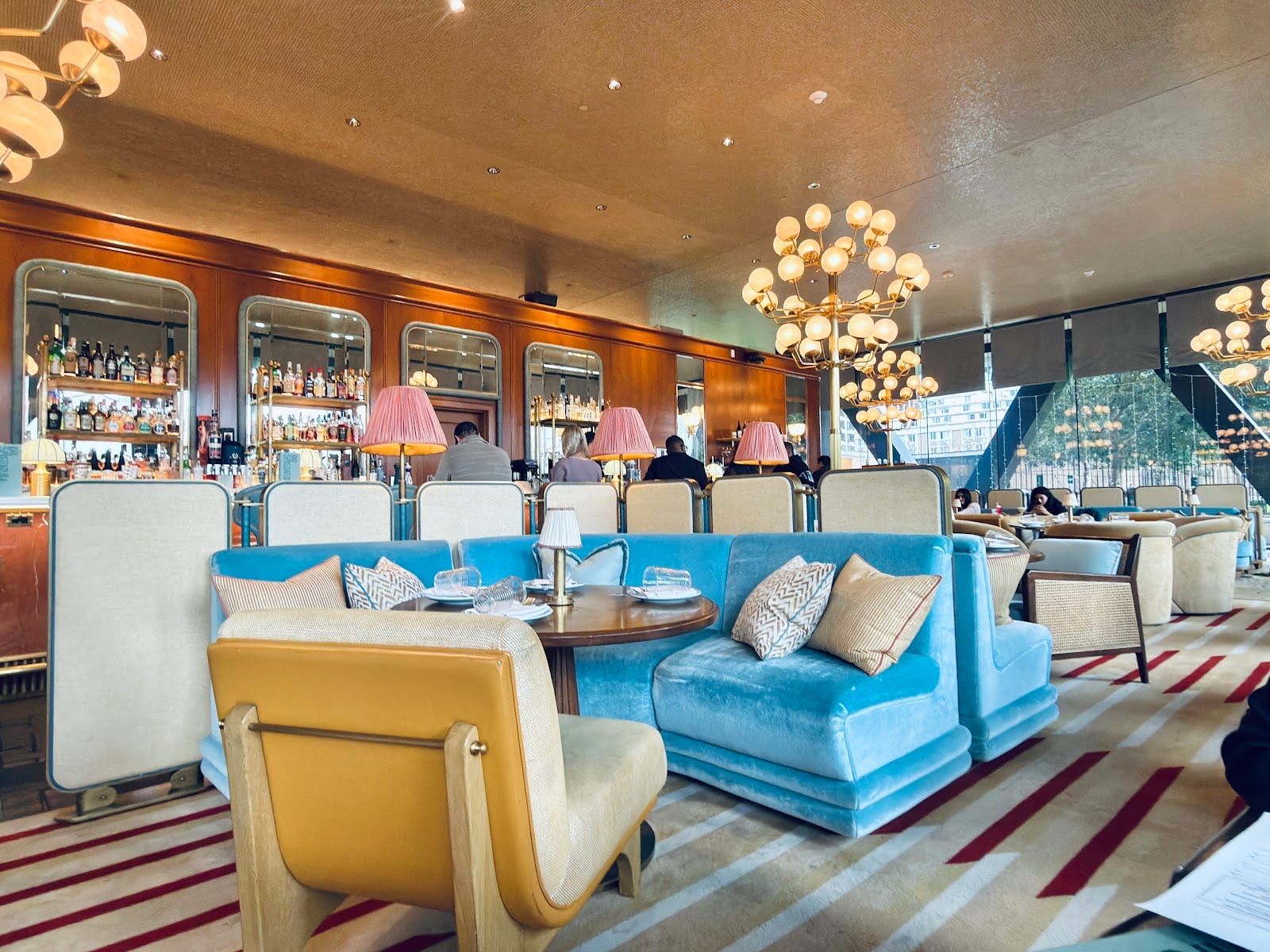 Bar Sprezzatura, photo 4