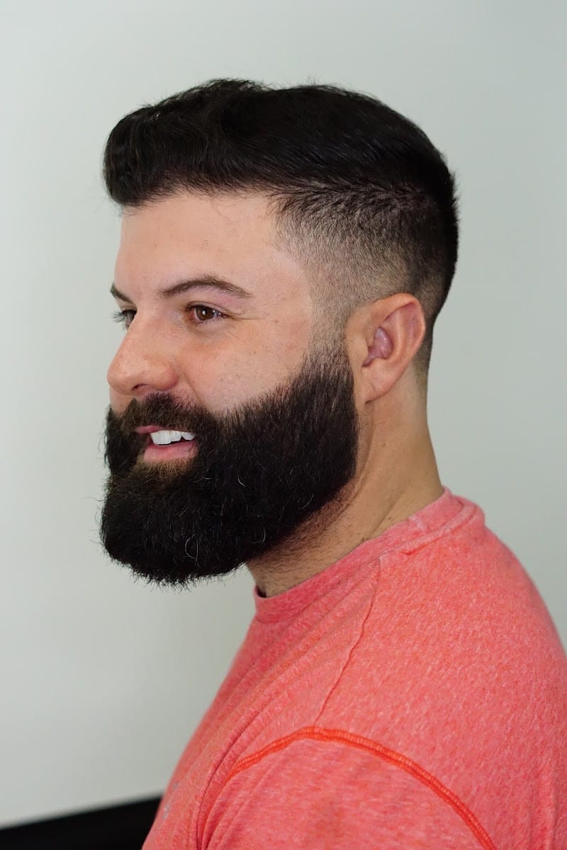 Hector The Barber, photo 3
