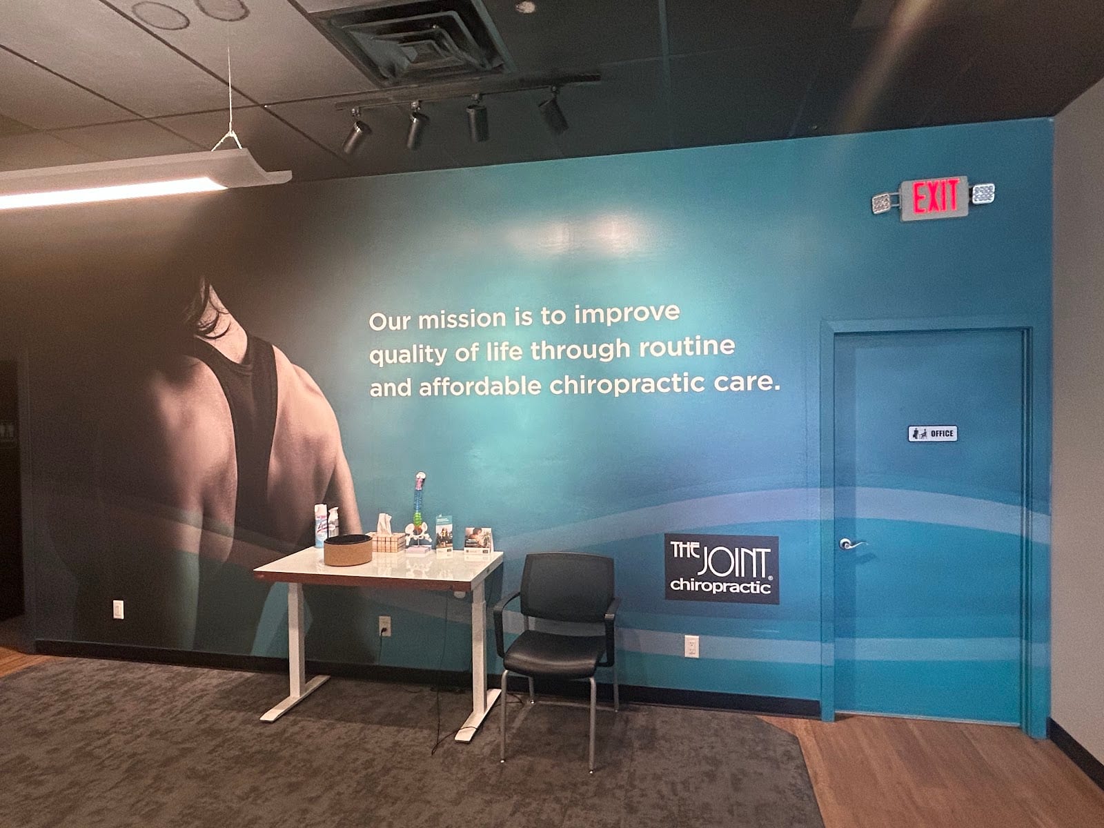 The Joint Chiropractic, photo 2