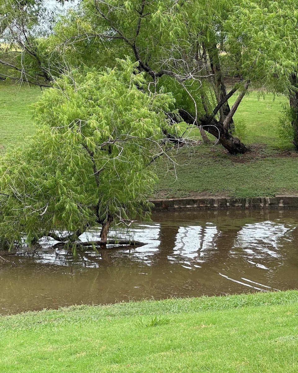 San Chester Park