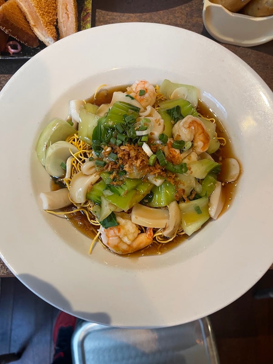 Chi Noodle, photo 3