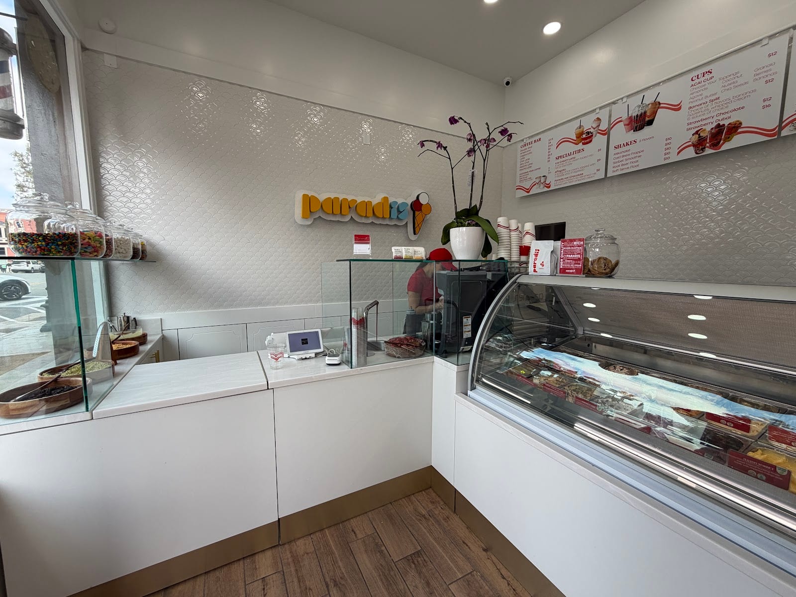 Paradis Ice Cream, photo 4