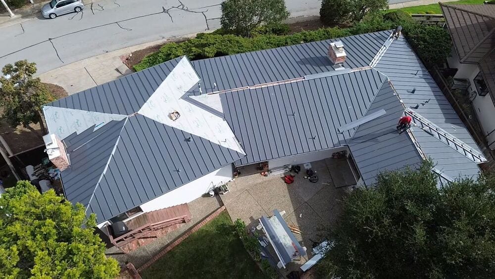 Apollo Roofing Company, photo 4