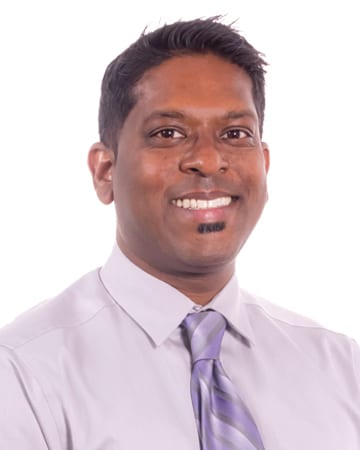 Dr. Mahesh Mathews, MD, photo 2