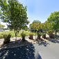 Napa Valley Gateway Bus Park