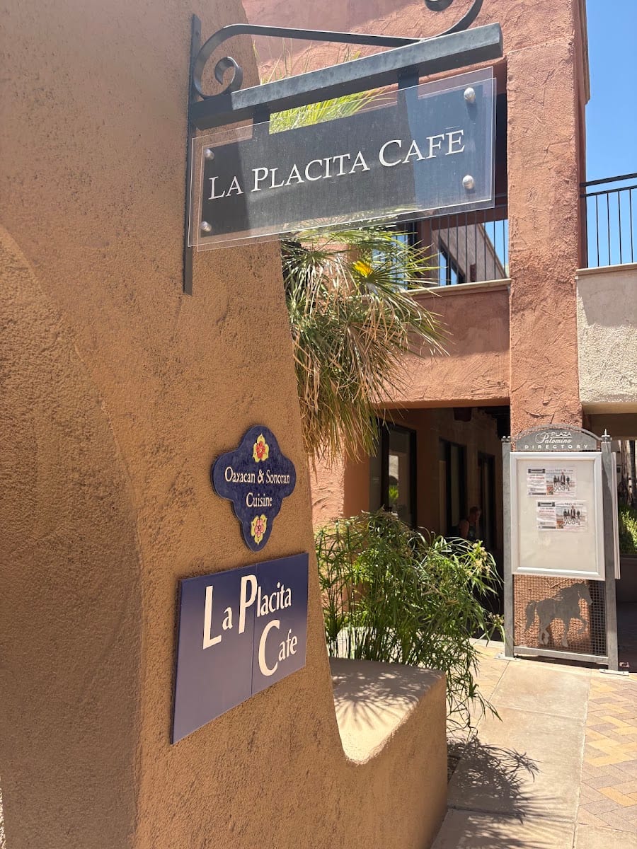 La Placita Cafe, photo 2
