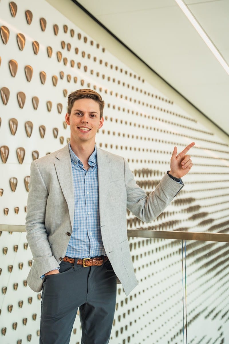 Josh Lashaway- Williams & Co Real Estate, photo 4