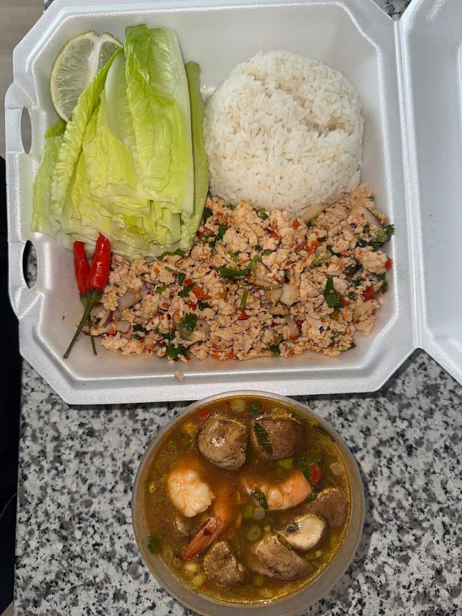 Bangkok Thai Cuisine, photo 3
