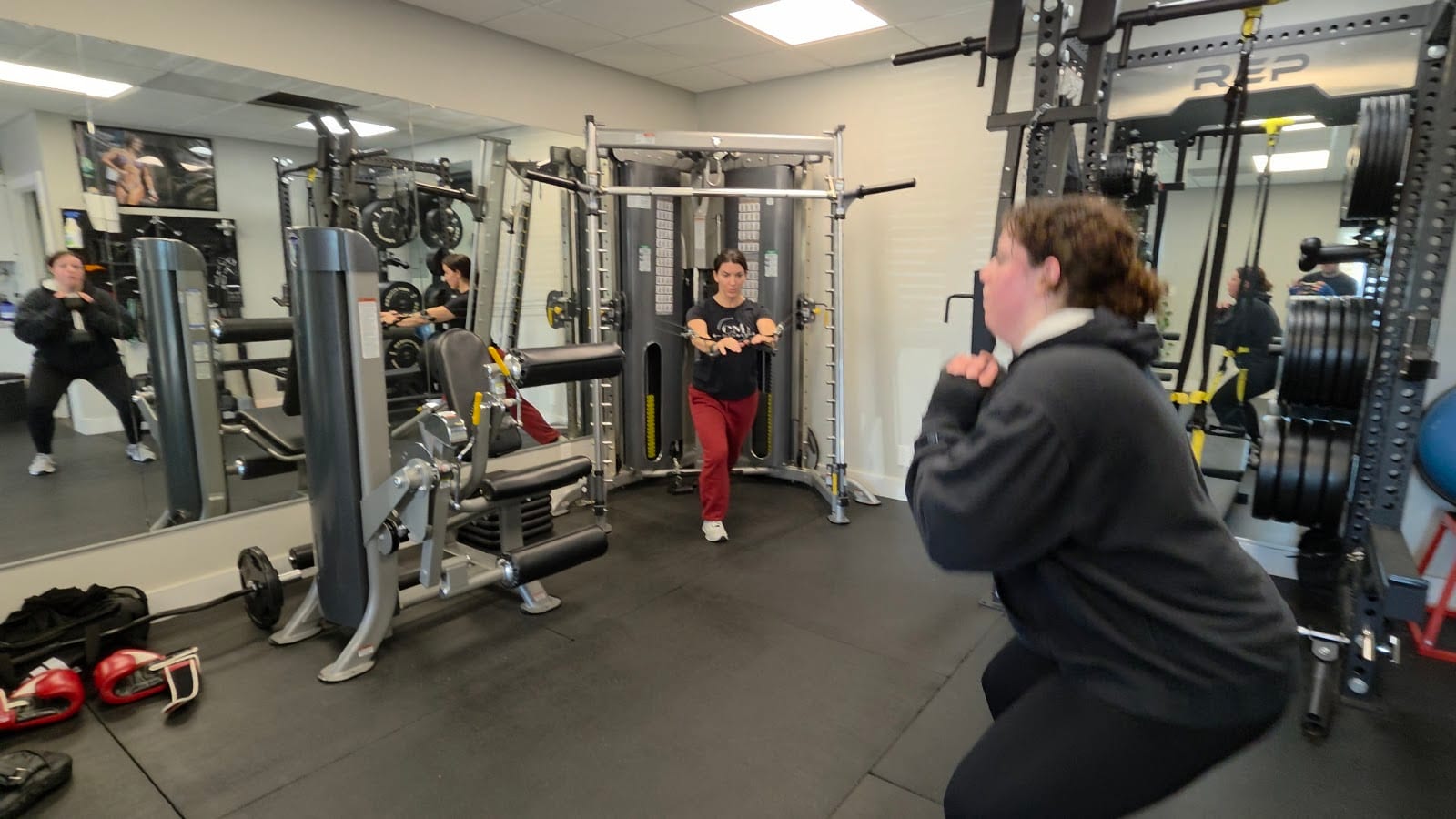 BurnBox Boxing Fitness, photo 2