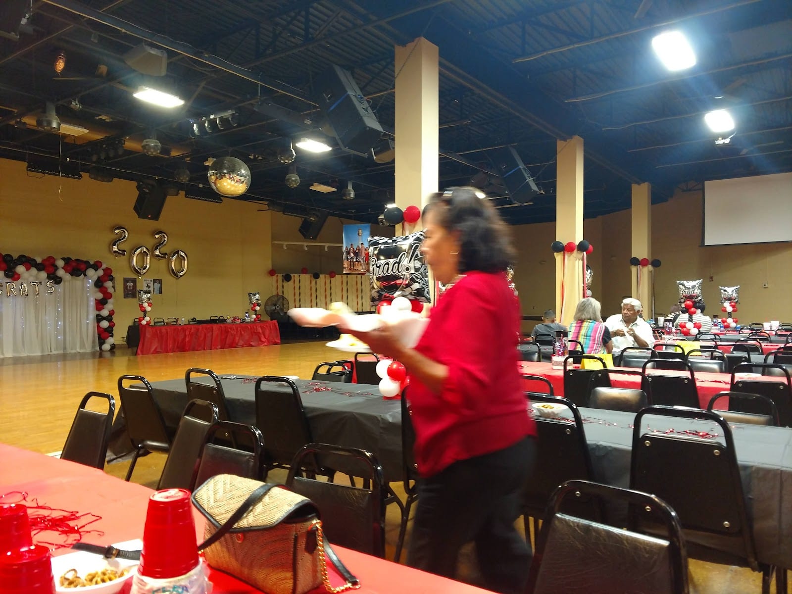 Golden Palace Banquet Hall, photo 2