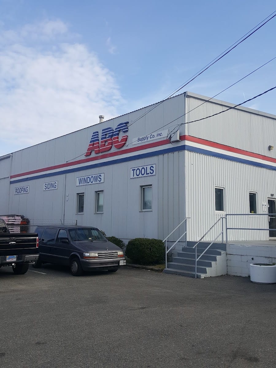 ABC Supply Co. Inc., photo 2
