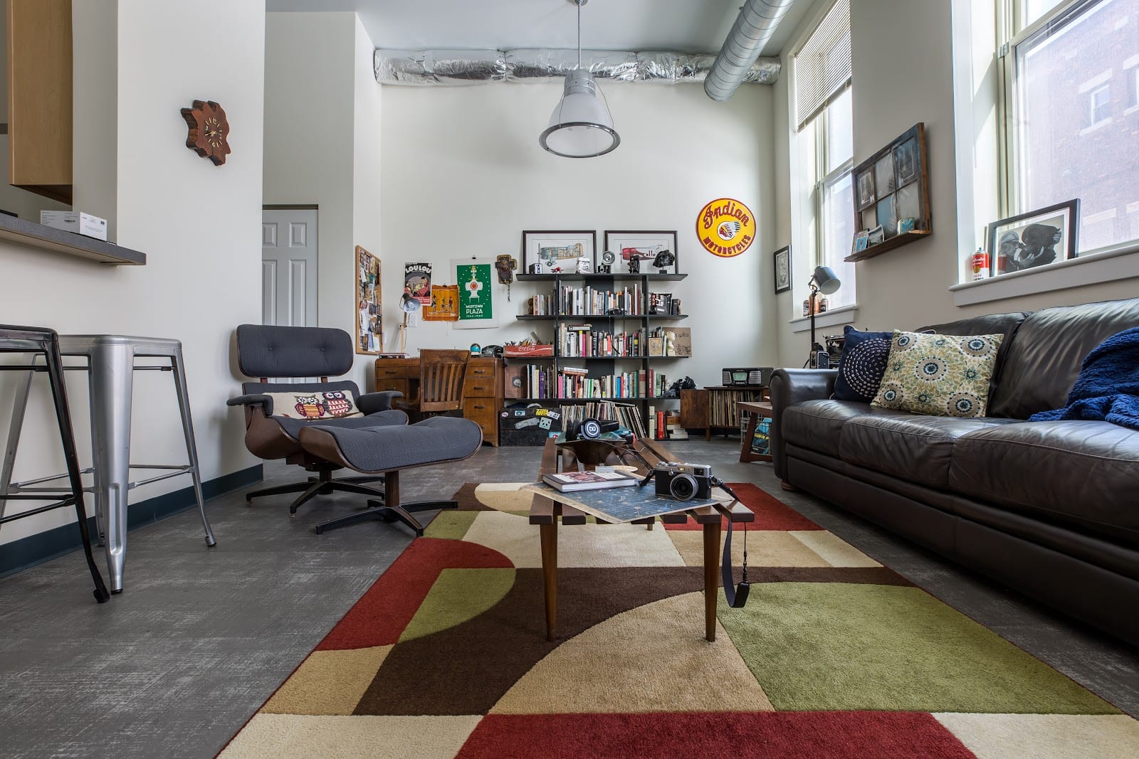 Market Apartments at Corpus Christi