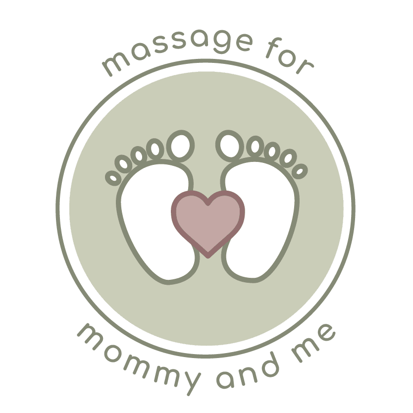 Massage for Mommy and Me, photo 3