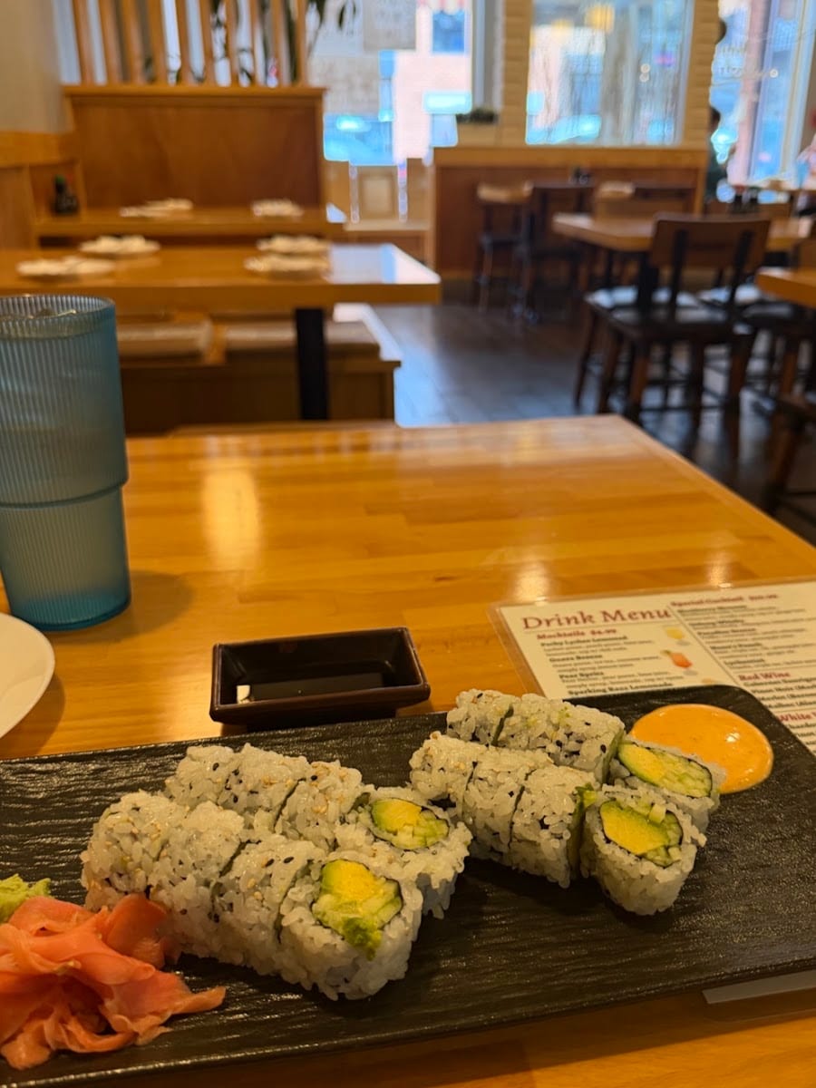Nano Asian Dining, photo 4