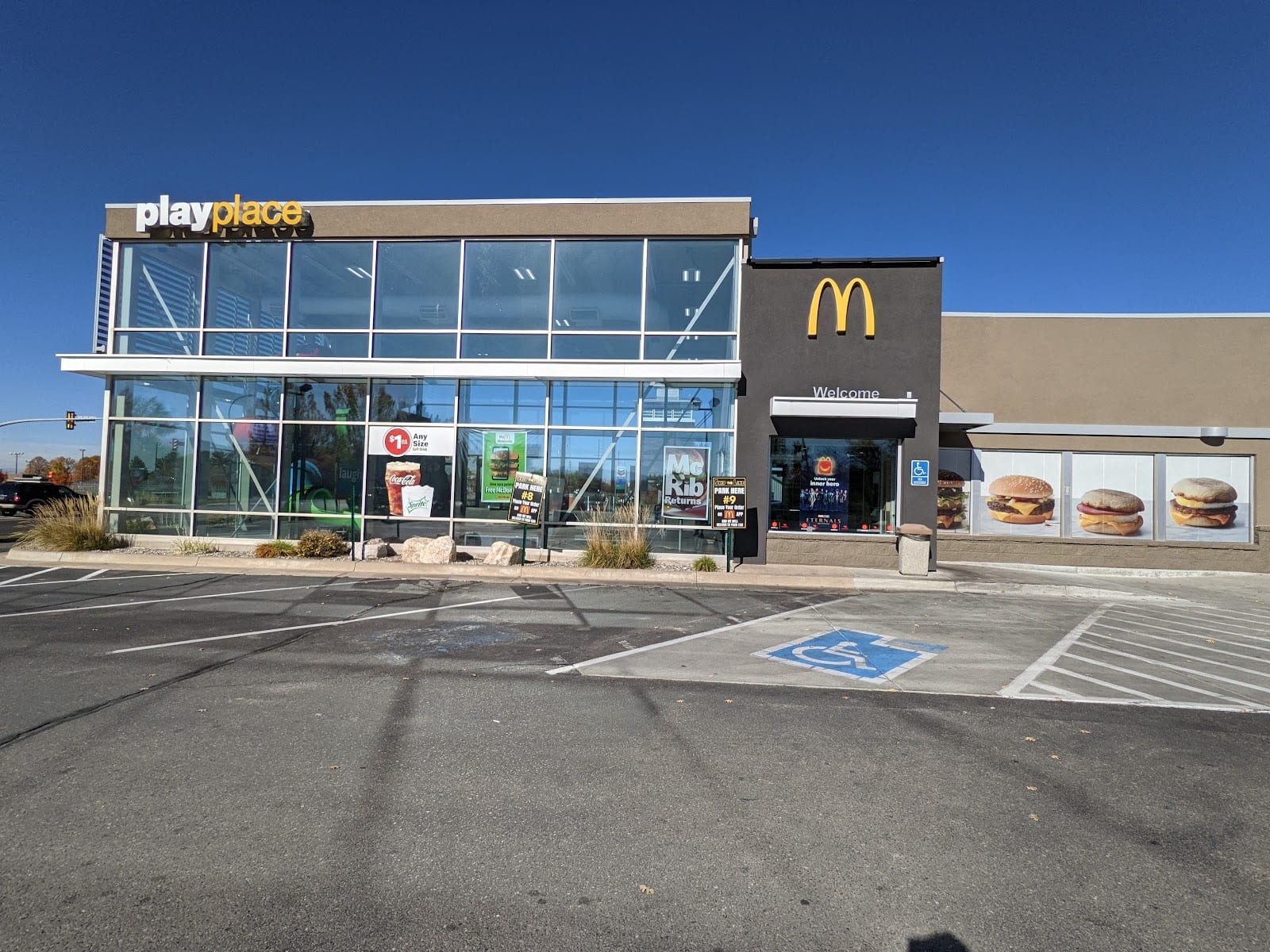 McDonald's, photo 2