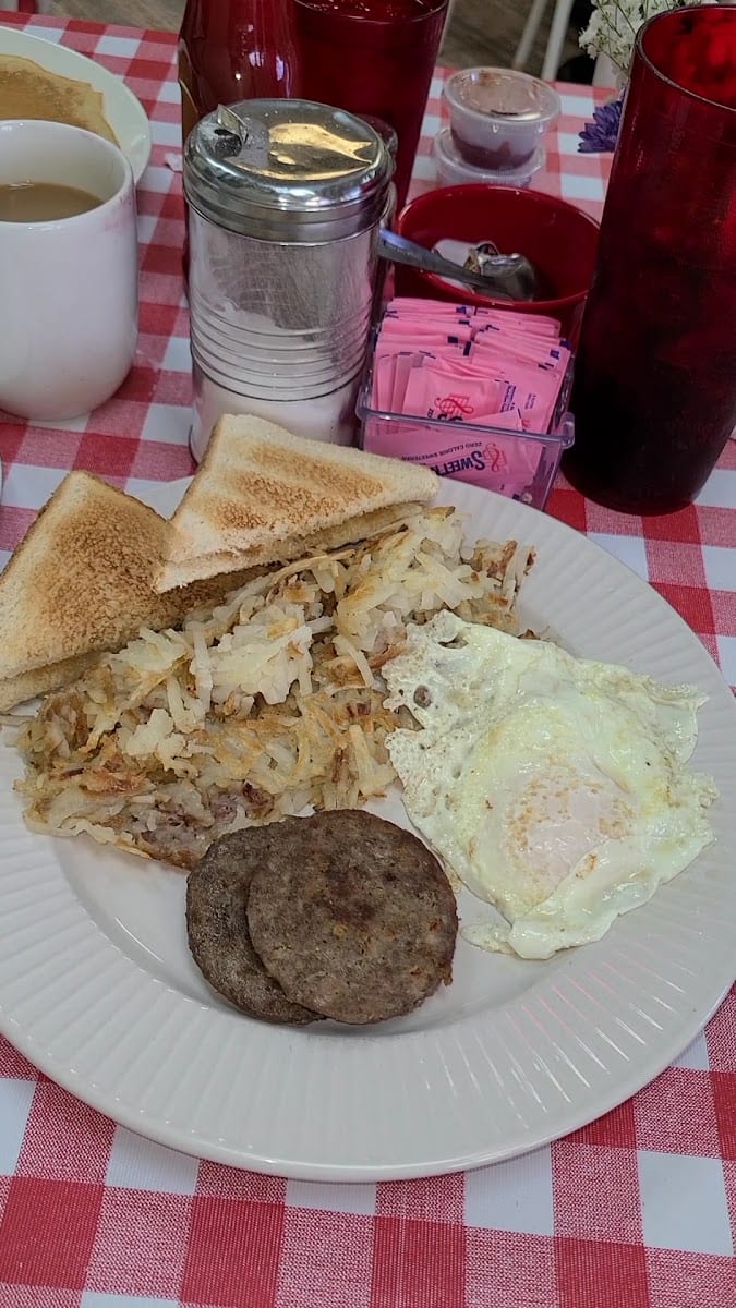 Apple Tree Cafe and Bakery, photo 2