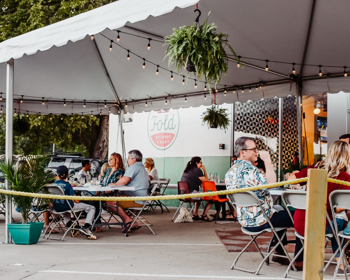 The Fold | Botanas & Bar, photo 4