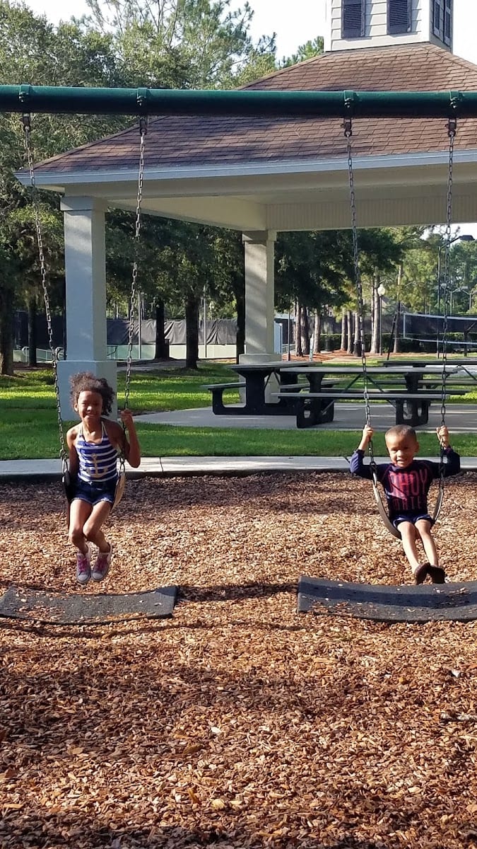 Fleming Island Plantation Amenity Center