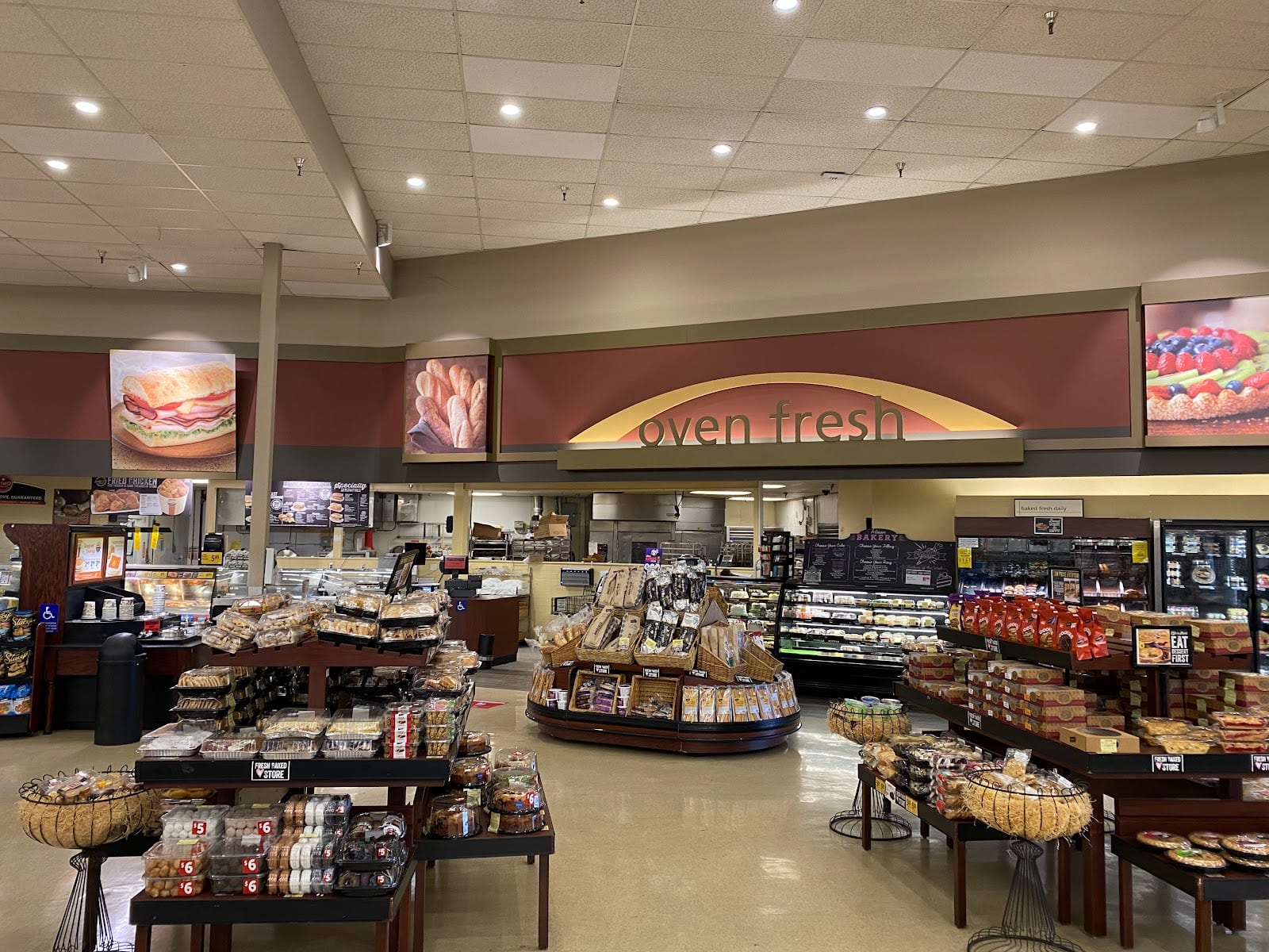Safeway, photo 3