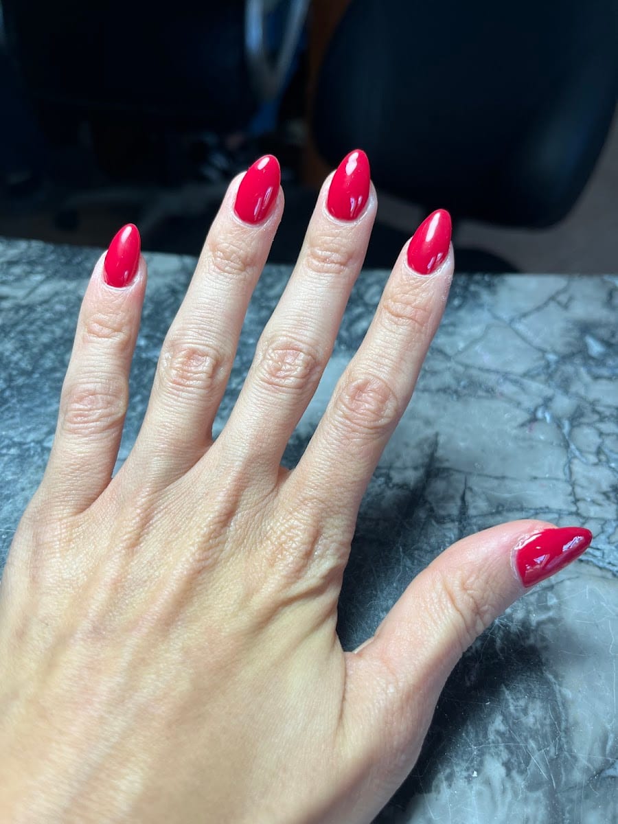 In Style Nails/Nails & Spa, photo 3