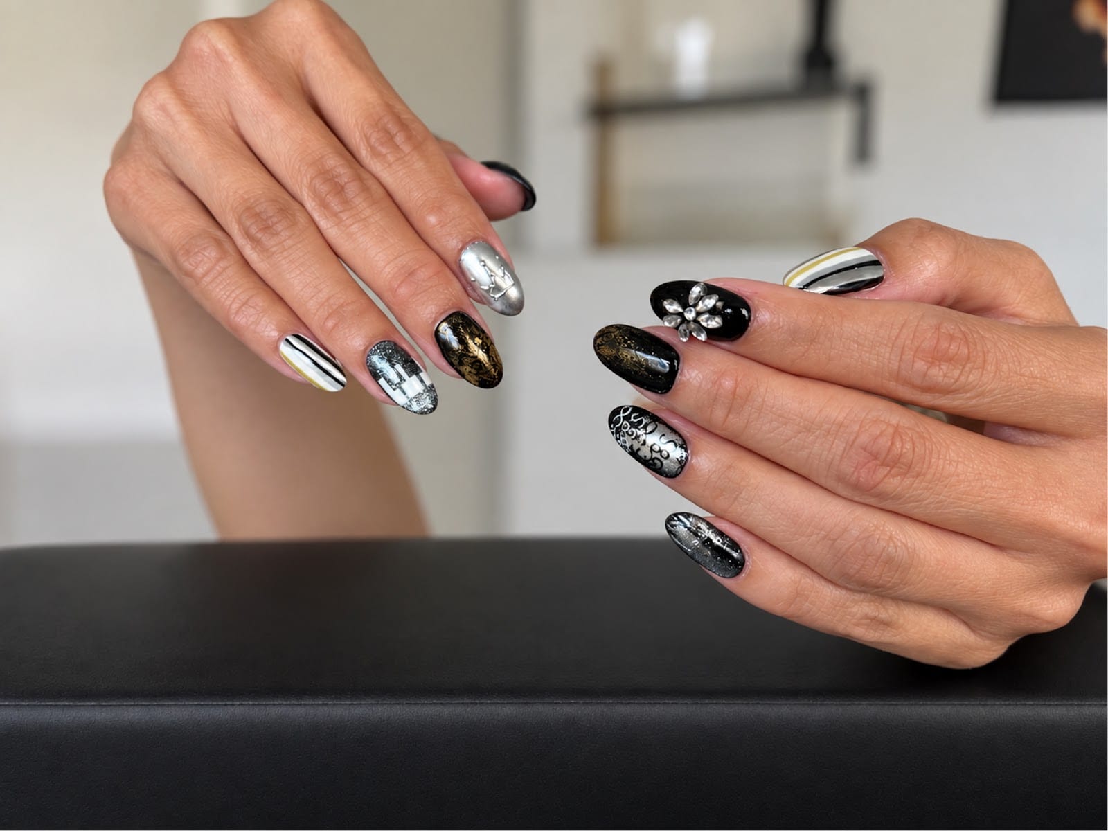 Maison Aube Nail Care Studio, photo 3