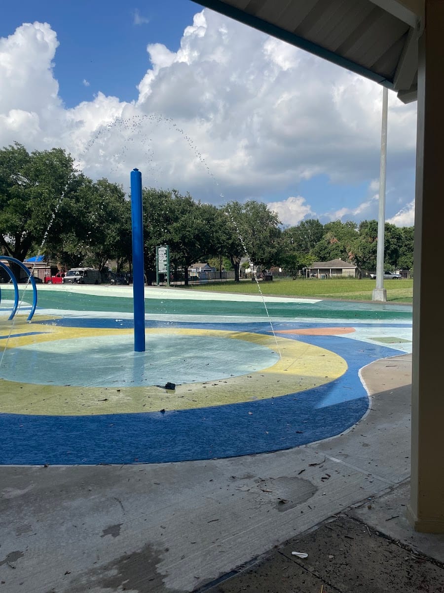 Nieto Park