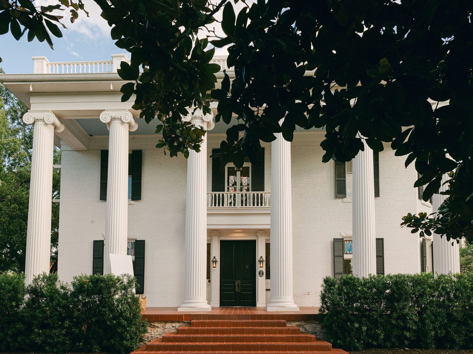 Woodbine Mansion, photo 2