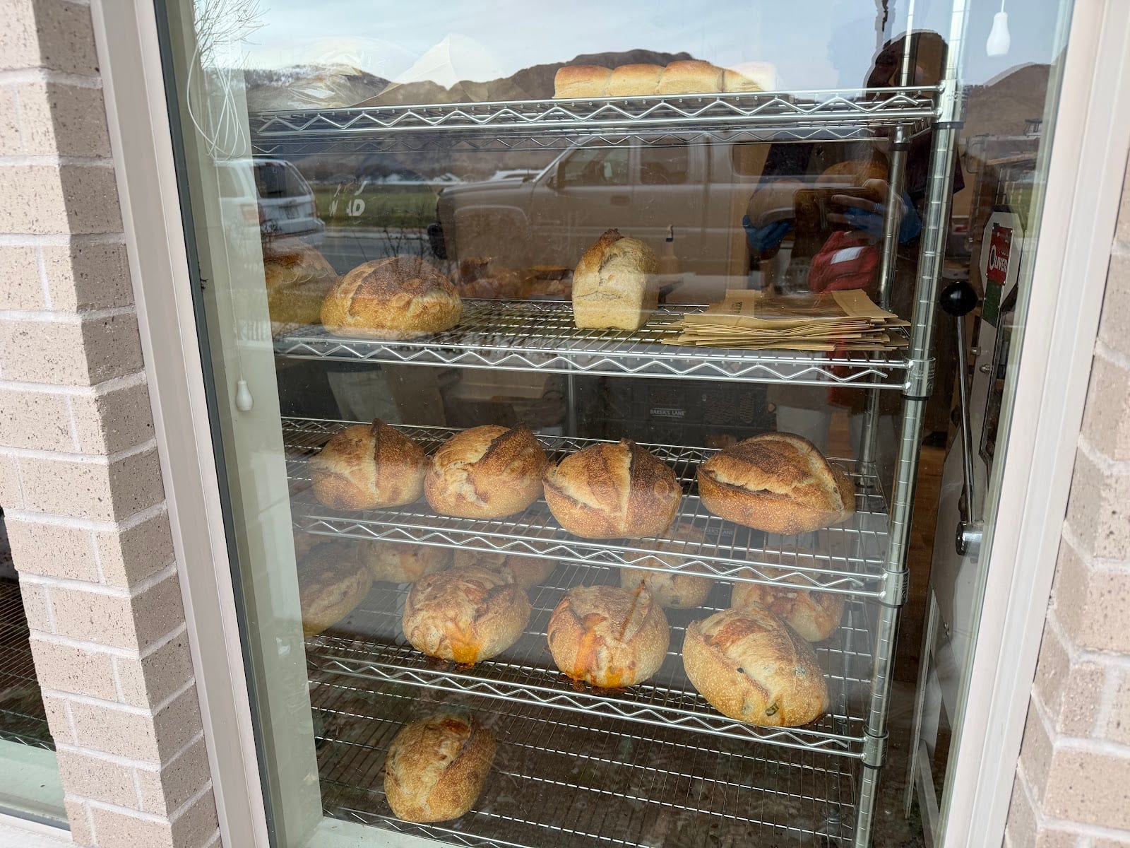 Bussin Bread - Alaskan Sourdough, photo 4