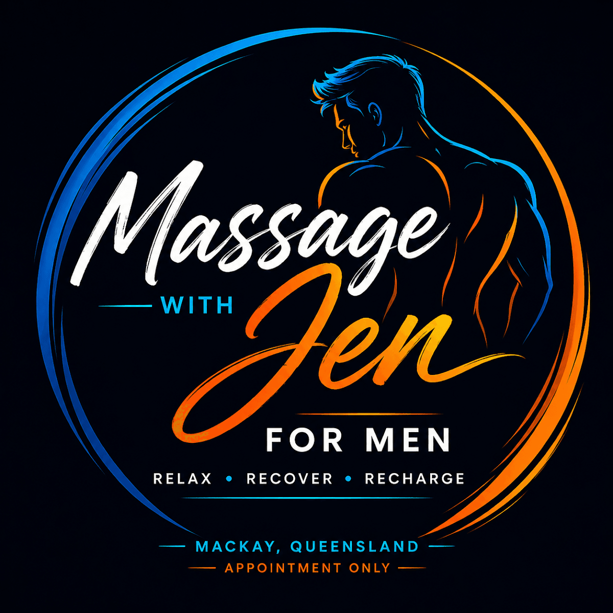 Massage with Jen Mackay