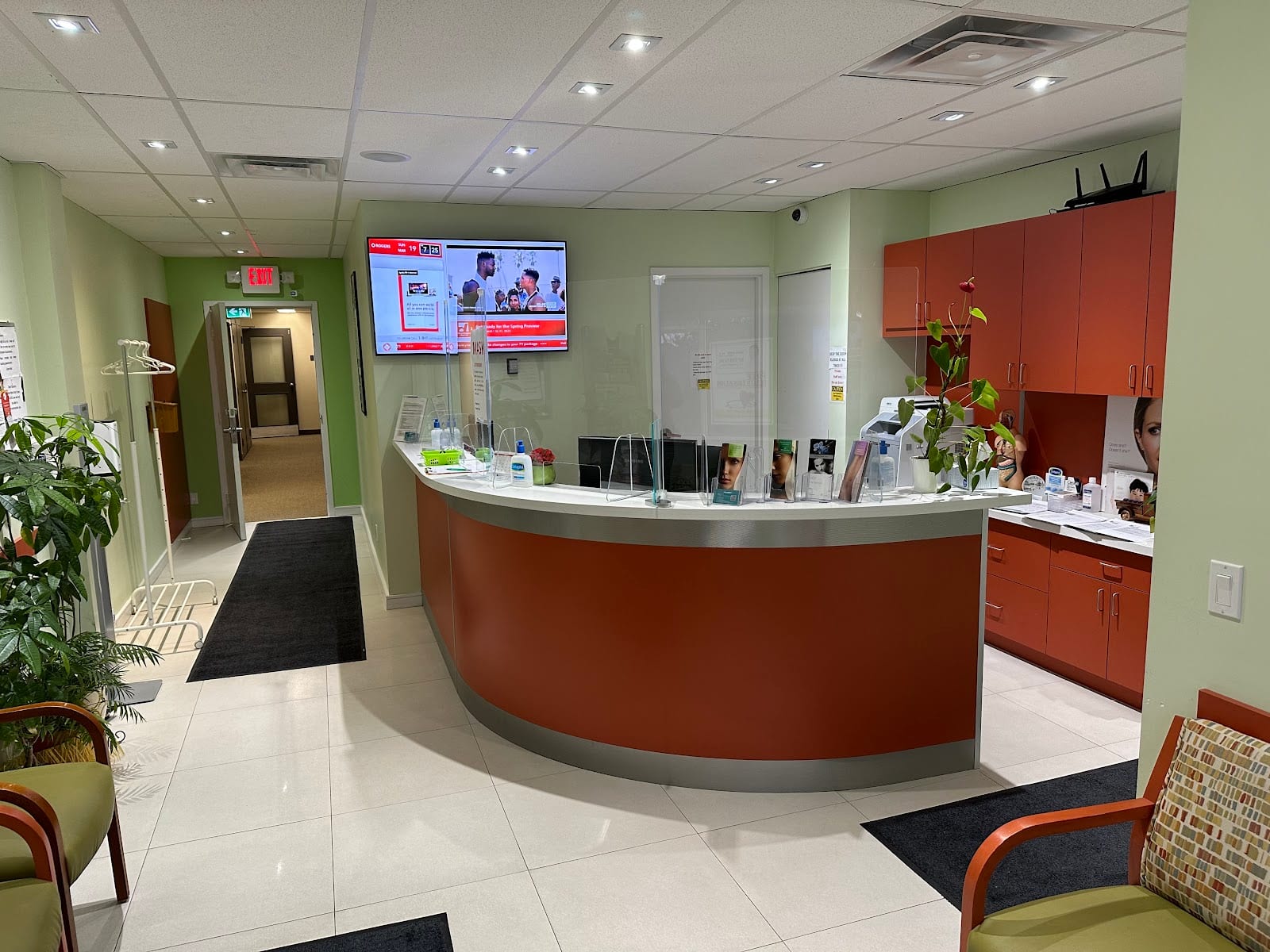 Green Clinic