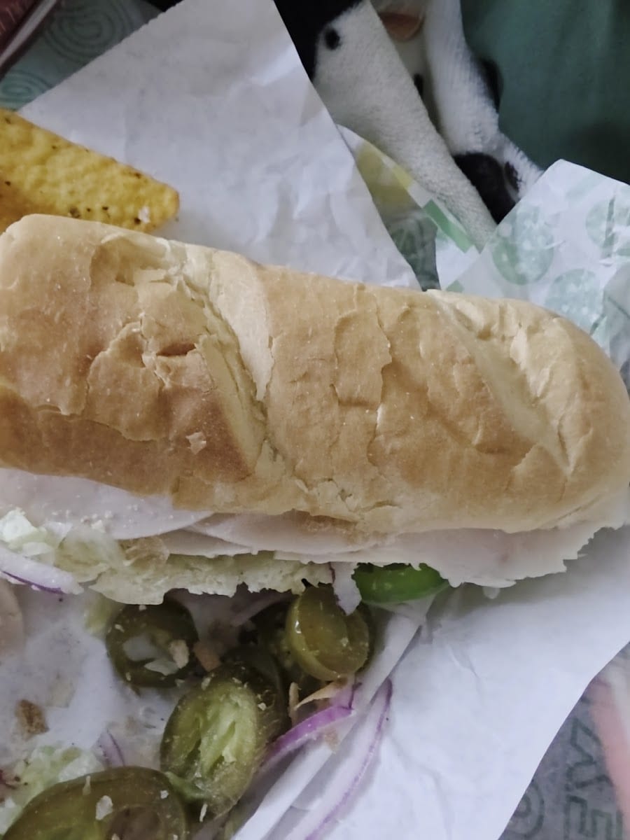 Subway, photo 3