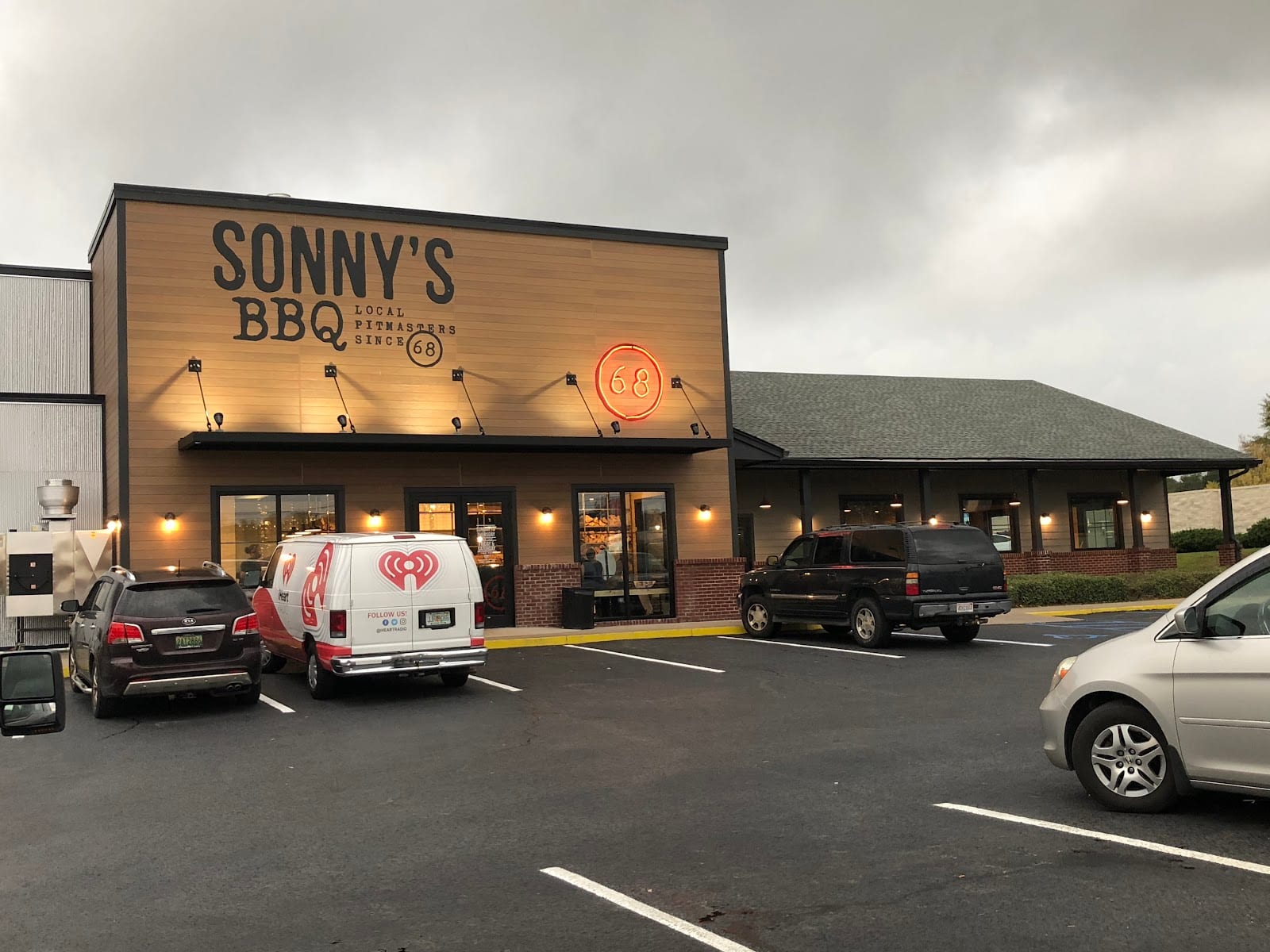 Sonny's BBQ, photo 2