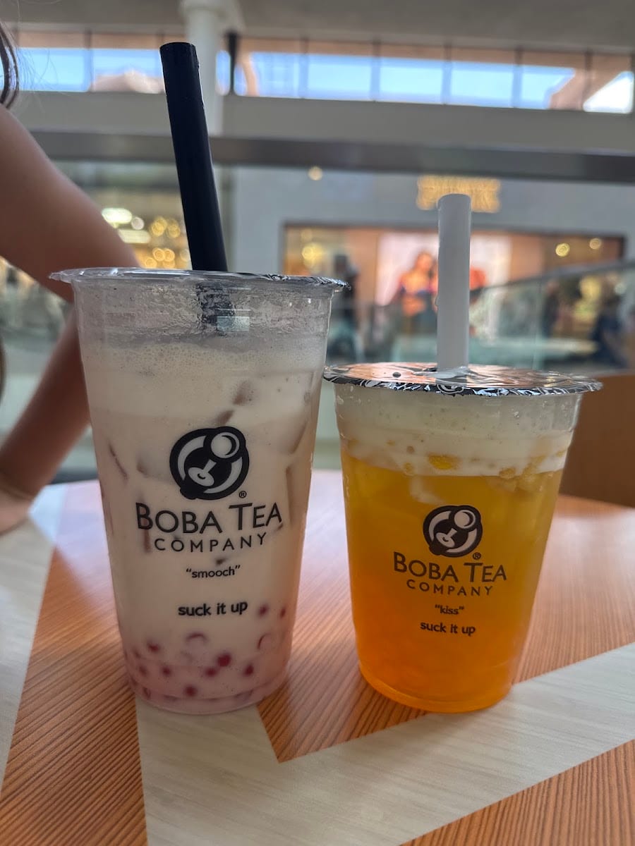 Boba Tea Company Tucson Mall, photo 2