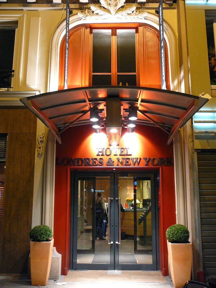 Mercure Paris Opéra Garnier Hôtel & Spa, photo 4