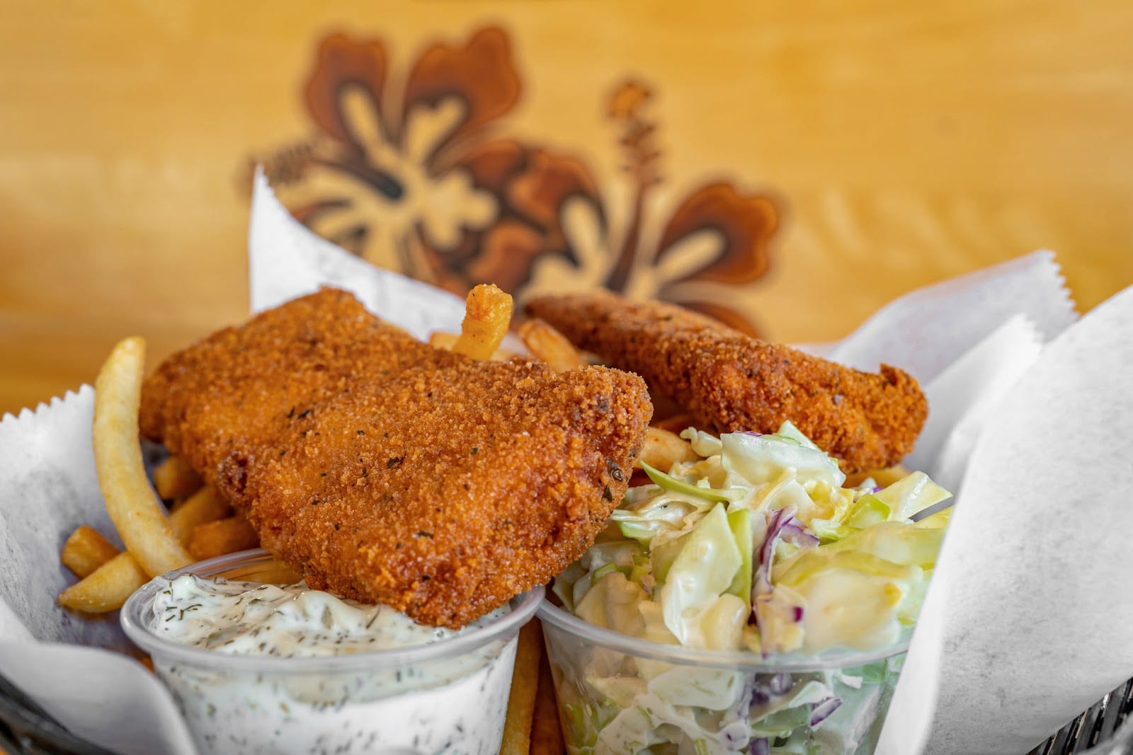 Maui Fish House