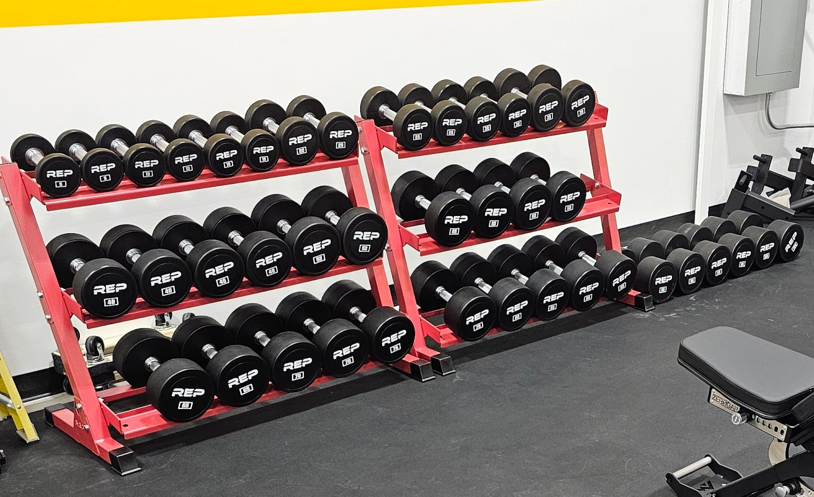 Hit it Hard Gym, photo 3