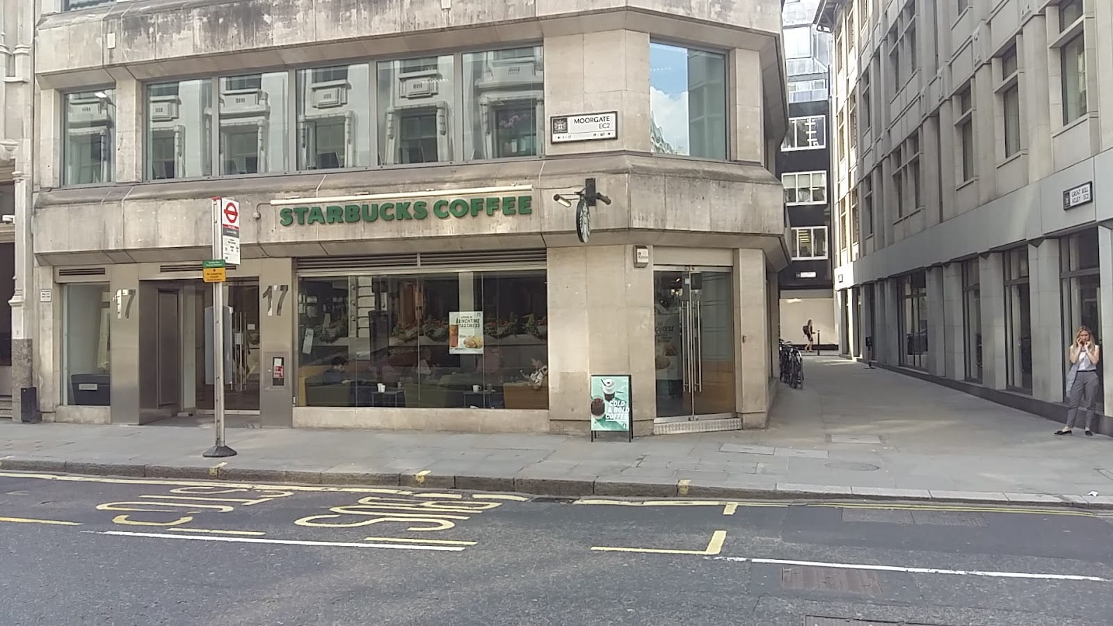 Starbucks Coffee Company, photo 3