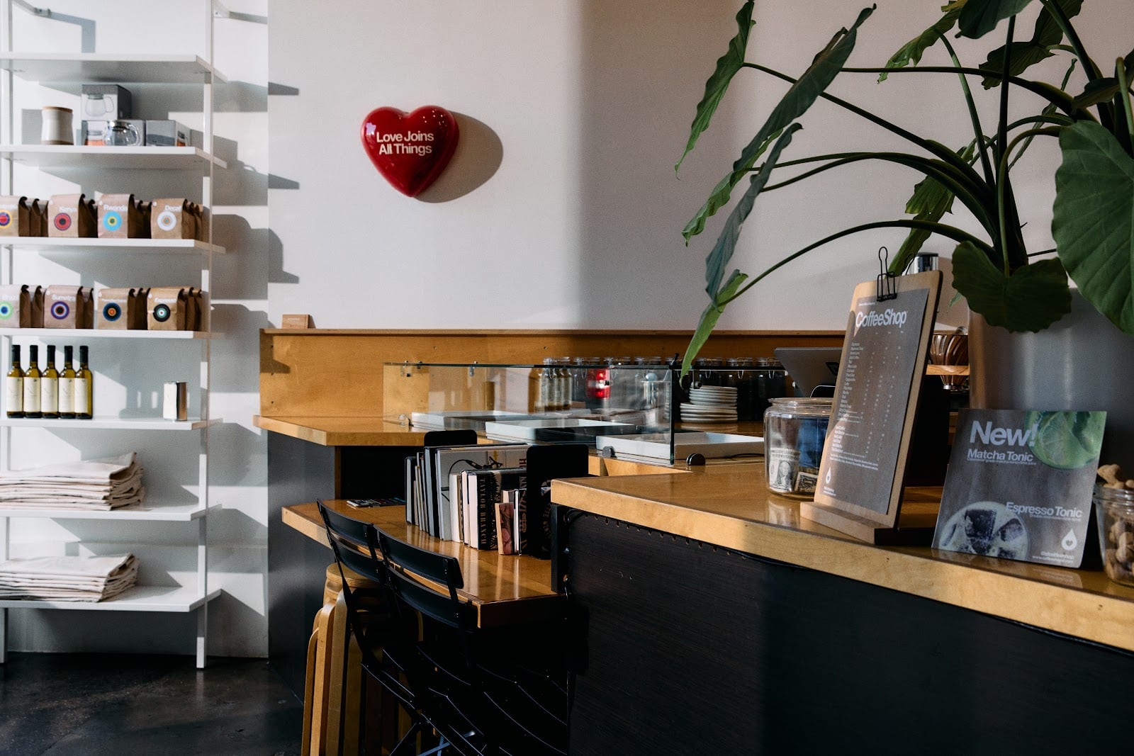 CoffeeShop, photo 2