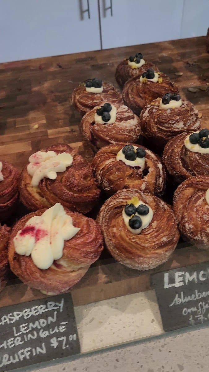 Circles & Squares Bakery Café, photo 3