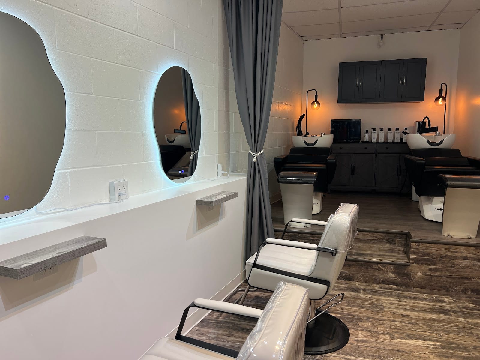 Empathy Salon And Scalp Treatments KAILUA