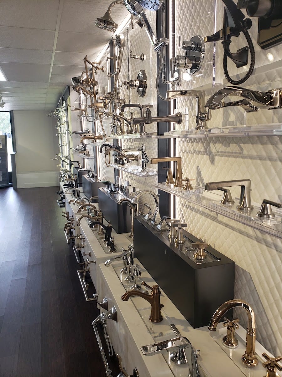 Coburn's of Beaumont Northwest Kitchen & Bath Showroom, photo 2