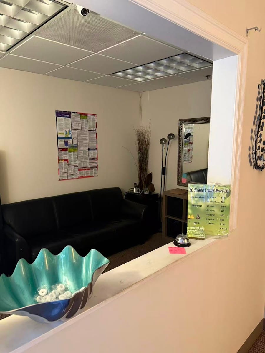 Harmony Spa, photo 2