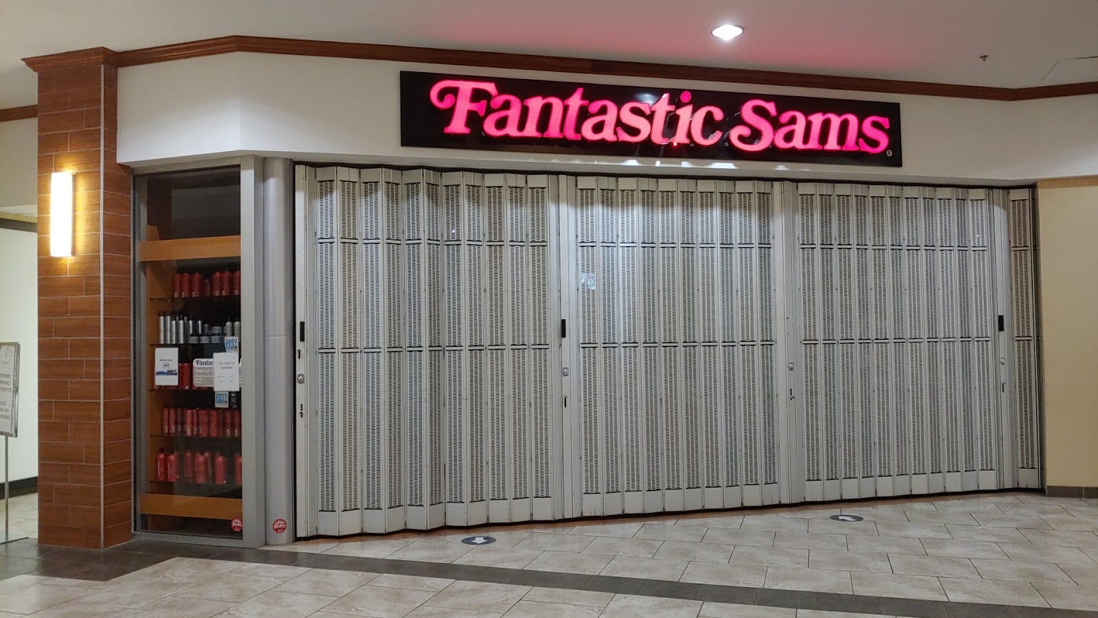 Fantastic Sams Cut & Color