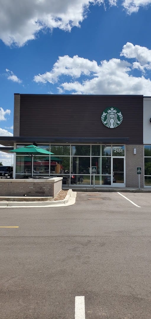 Starbucks, photo 4