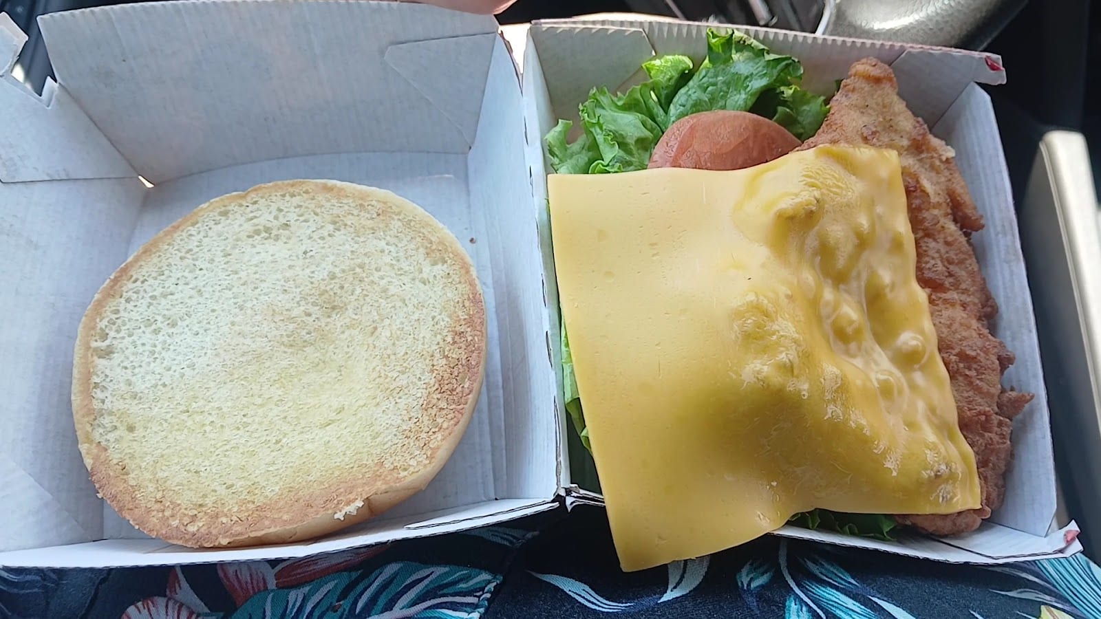 Chick-fil-A, photo 3