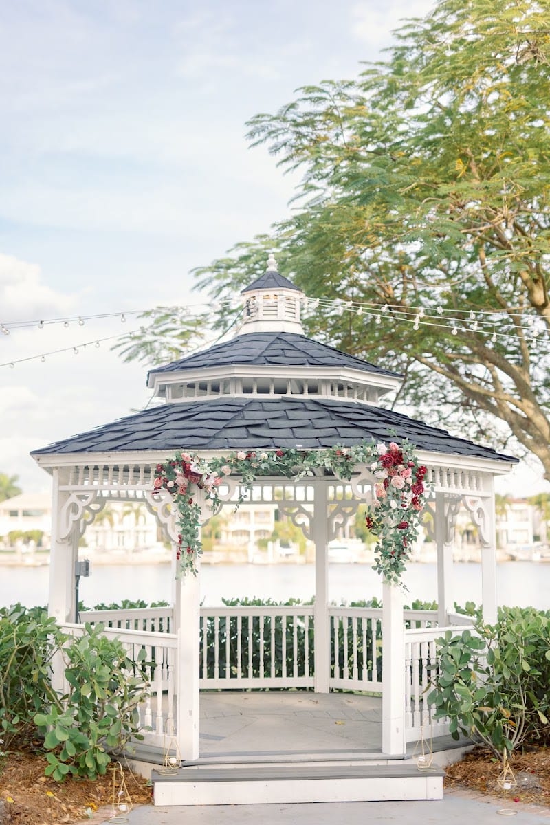 Davis Islands Garden Club