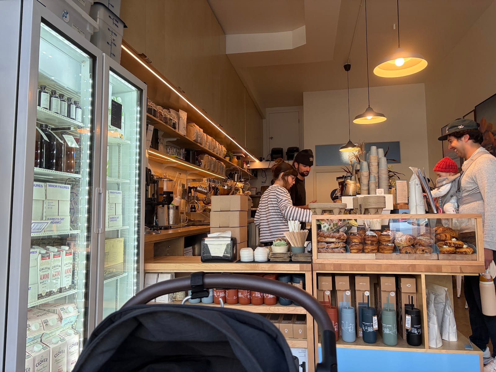 Third Wheel Coffee