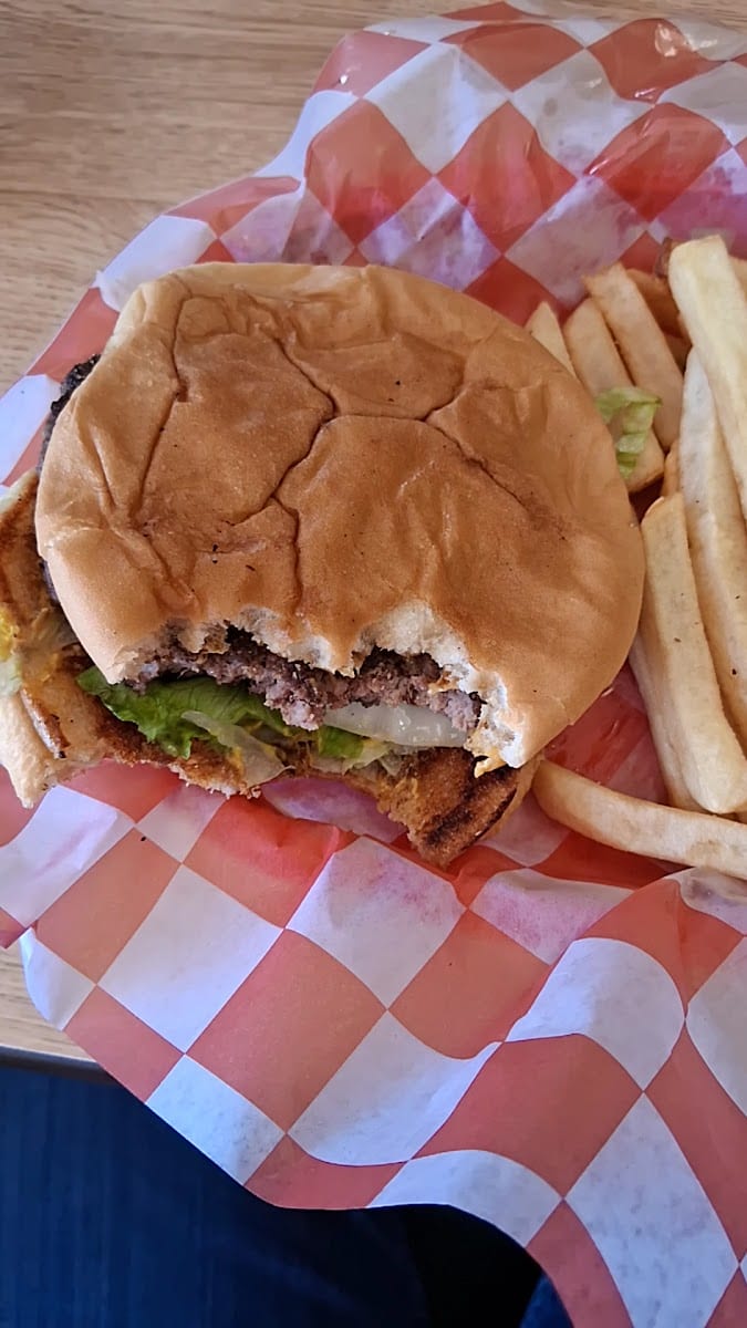 Jumbo Joe's Burgers, photo 2