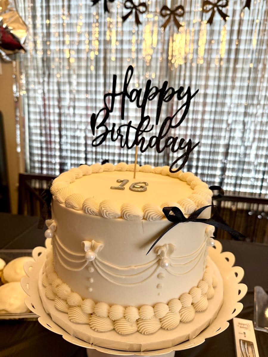 The Sweet Tooth Parlor Bakery | Cakes & Baked Goods