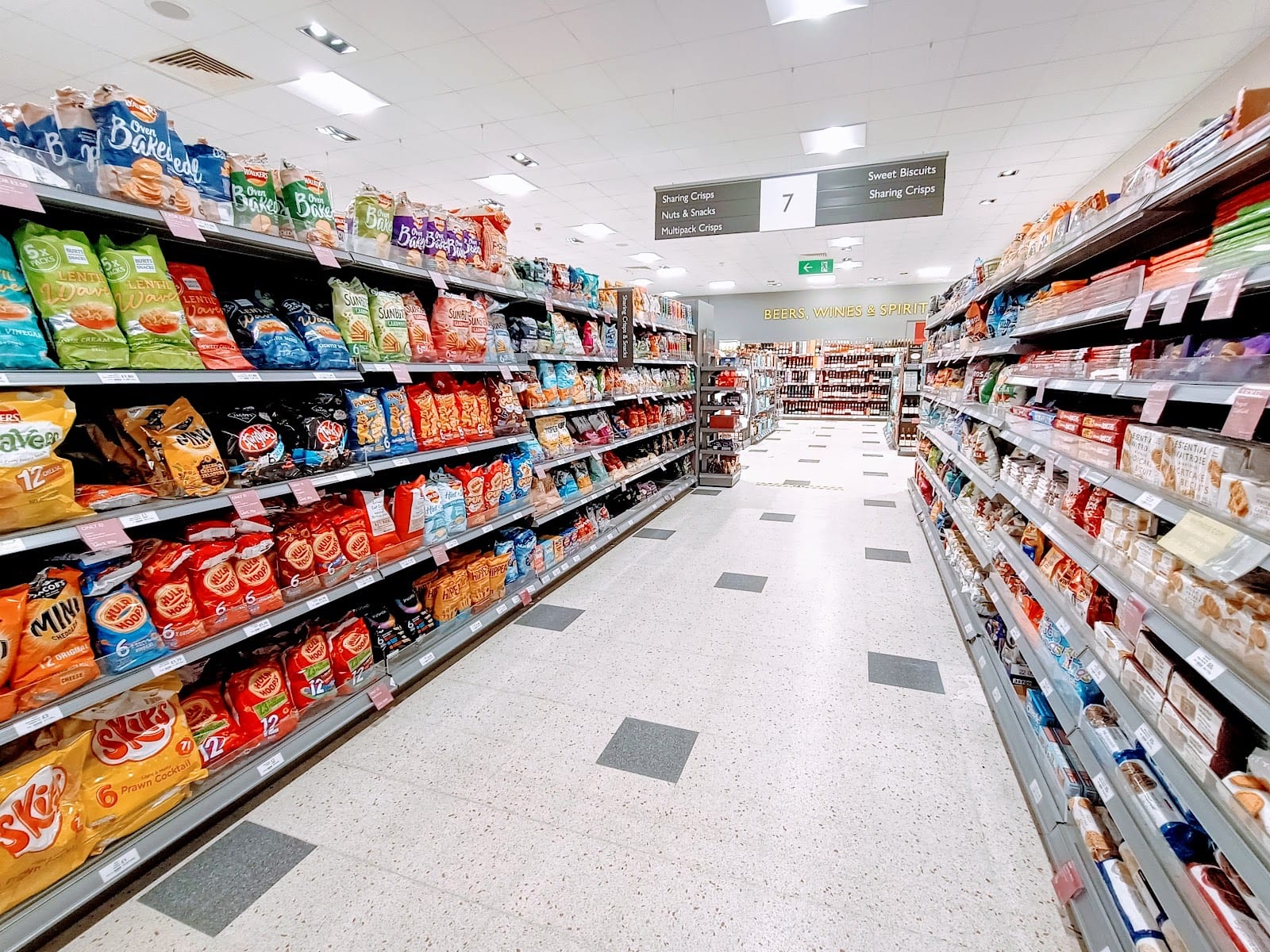 Waitrose & Partners, photo 3